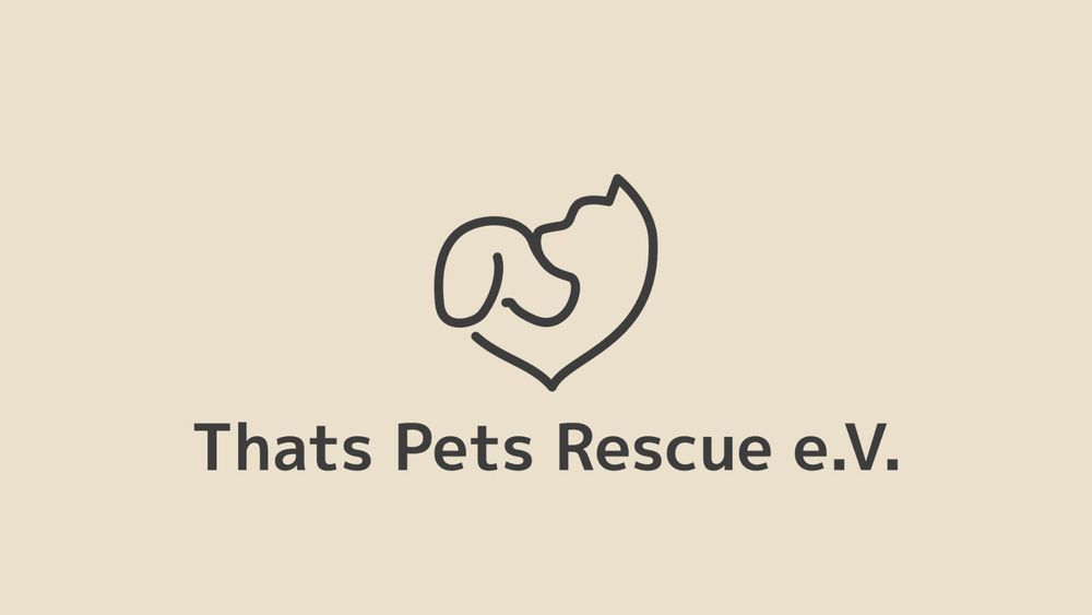 That's Pets Rescue e.V.